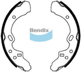 Bendix BS1637 Brake Shoe Set