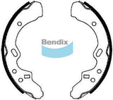 Bendix BS1637 Brake Shoe Set