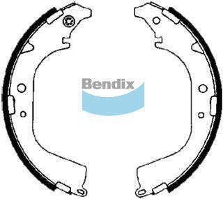 **NLA**Bendix Brake Shoes