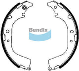 **NLA**Bendix Brake Shoes