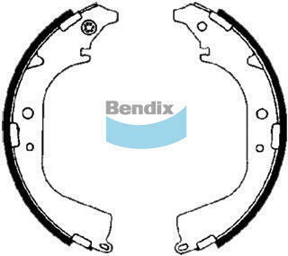 **NLA**Bendix Brake Shoes
