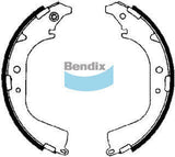 **NLA**Bendix Brake Shoes