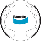 Bendix BS1664 Brake Shoe Set