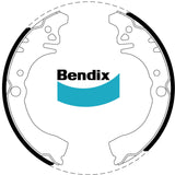 Bendix BS1673 Brake Shoe Set