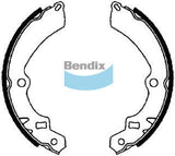 Bendix BS1683 Brake Shoe Set