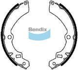 Bendix BS1683 Brake Shoe Set