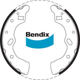 Bendix BS1696 Brake Shoe Set