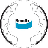 Bendix BS1696 Brake Shoe Set