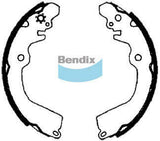 Bendix BS1699 Brake Shoe Set