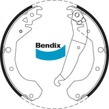 Bendix BS1732 Brake Shoe Set