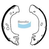 Bendix BS1737 Brake Shoe Set