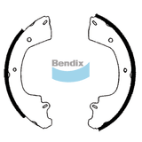 Bendix BS1748 Brake Shoe Set