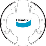 Bendix BS1757 Brake Shoe Set