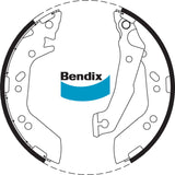Brake Shoe Set Bendix BS1779 for Hyundai Accent LC Hatchback 1.6LTP G4ED G