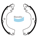 Bendix BS5002 Brake Shoe Set