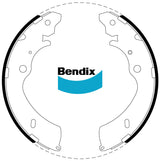 Brake Shoe Set Bendix BS5010 for Holden Colorado RC Cab Chassis i (TFR32) 2.4LTP Y24SE