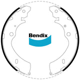 Brake Shoe Set Bendix BS5010 for Isuzu D-MAX TFR TFS Ute DiTD (TFR85 ) 3.0LTD 4JJ1 TC