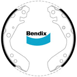 Bendix BS5012 Brake Shoe Set