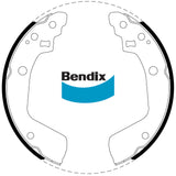 Bendix BS5020 Brake Shoe Set