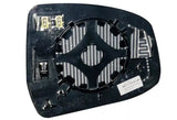Glass BS7117K741GA For Ford