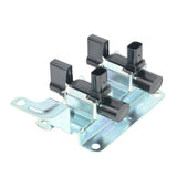 Control Assembly Choke BS7E9J559AA For Ford