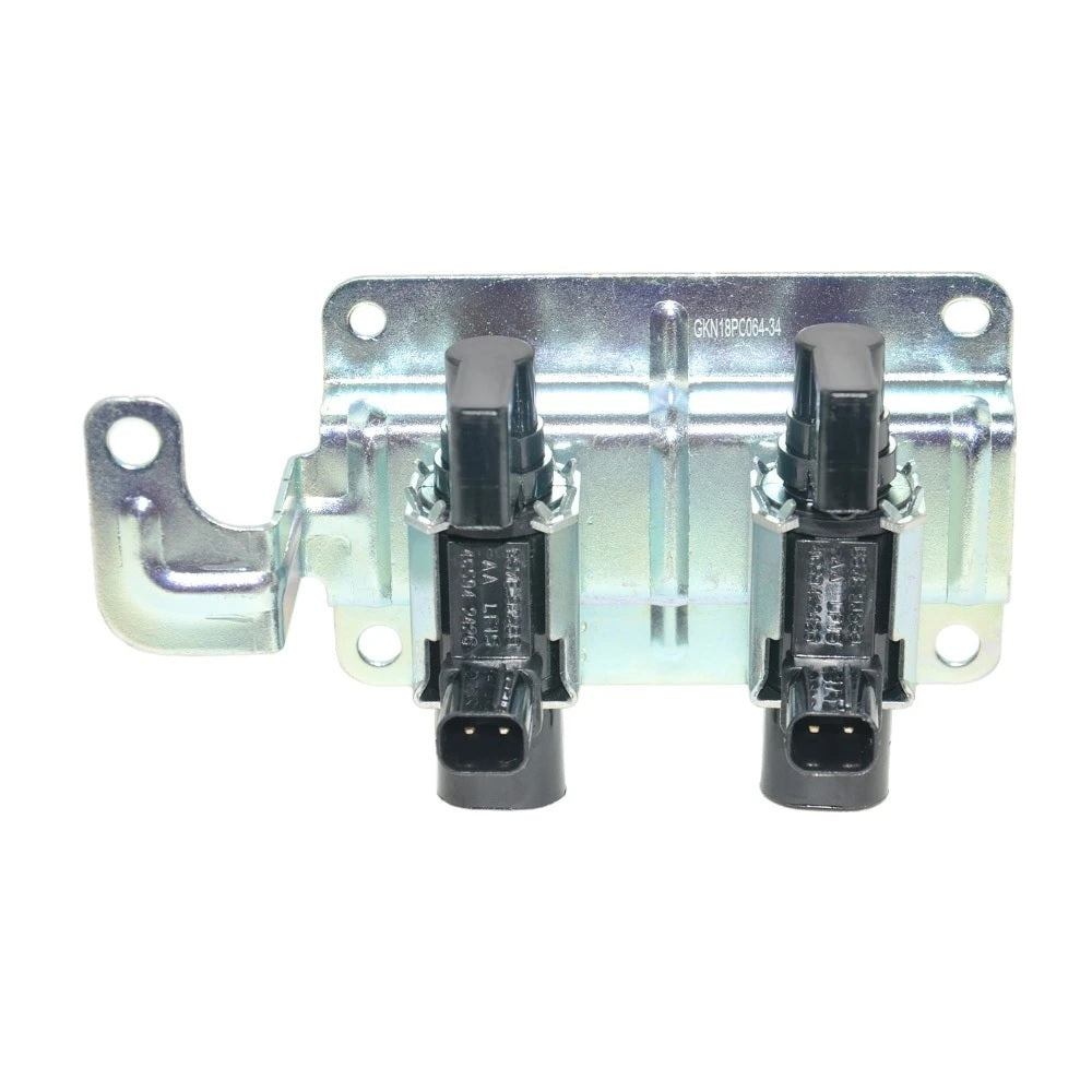 Control Assembly Choke BS7E9J559AA For Ford
