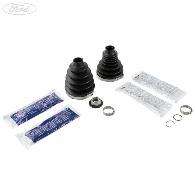 Kit Boot BV614C062CA For Ford