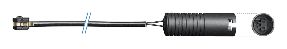Bendix BWS1005 Electric Wear Sensor - Rear