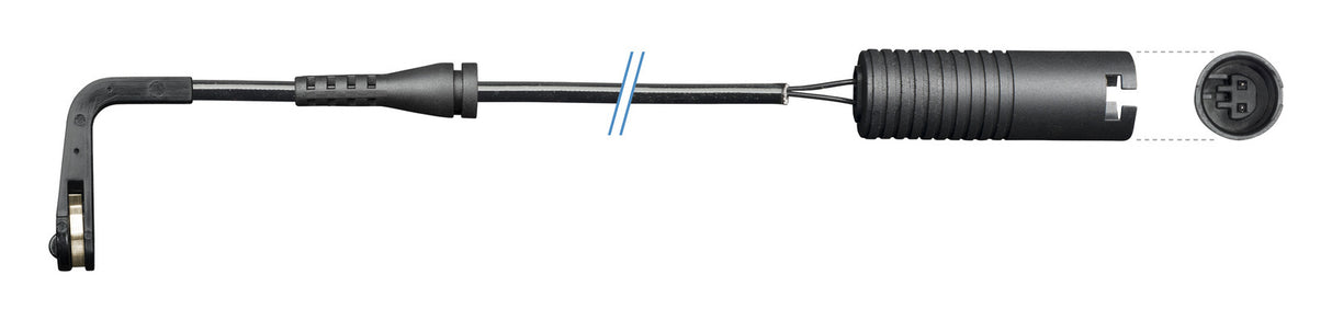 Bendix BWS1014 Electric Wear Sensor
