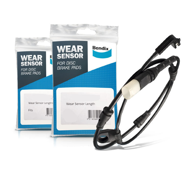 Bendix BWS1014 Electric Wear Sensor