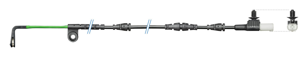 Bendix BWS1015 Electric Wear Sensor