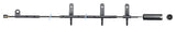 Brake Pads Wear Sensor Bendix BWS1016 for Mini Mini Countryman R60 Wagon Cooper D 1.6LTD N47C16 A
