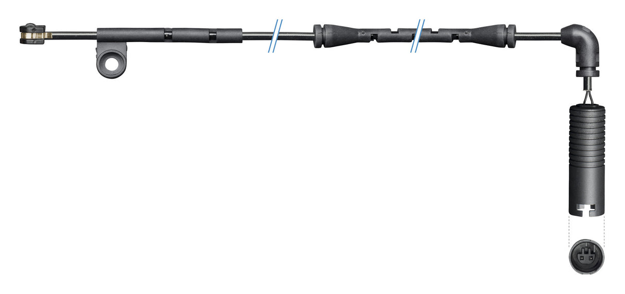 Bendix BWS1020 Electric Wear Sensor