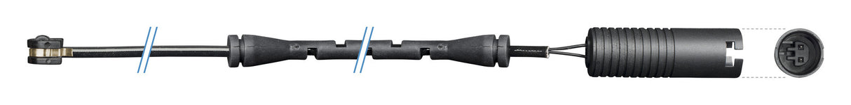 Bendix BWS1047 Electric Wear Sensor