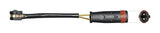 Brake Pads Wear Sensor Bendix BWS1049 for Mercedes Benz CLK C209 Coupe 63 AMG (209.377) 6.2LTP M156.982