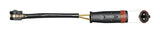 Brake Pads Wear Sensor Bendix BWS1049 for Mercedes Benz CLK C209 Coupe 63 AMG (209.377) 6.2LTP M156.982