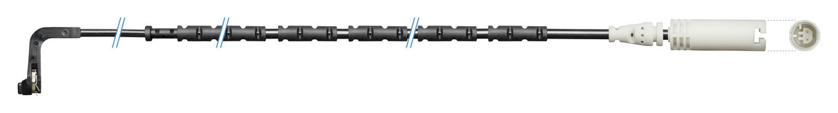Bendix BWS1058 Electric Wear Sensor