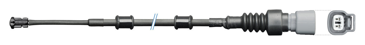 Bendix BWS1067 Electric Wear Sensor