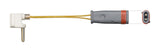 Brake Pads Wear Sensor Bendix BWS1070 for Mercedes Benz E-Class W211 Sedan E 280 (211.054) 3.0LTP M272.943
