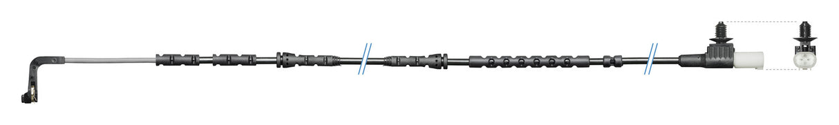 Bendix BWS1091 Electric Wear Sensor
