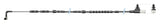 Bendix BWS1091 Electric Wear Sensor