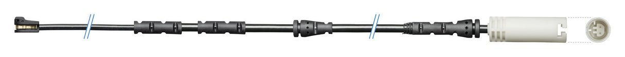Bendix BWS1093 Electric Wear Sensor