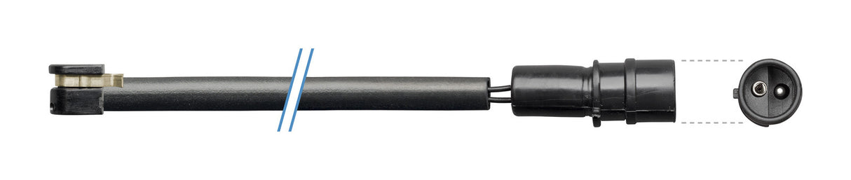 Bendix BWS1108 Electric Wear Sensor