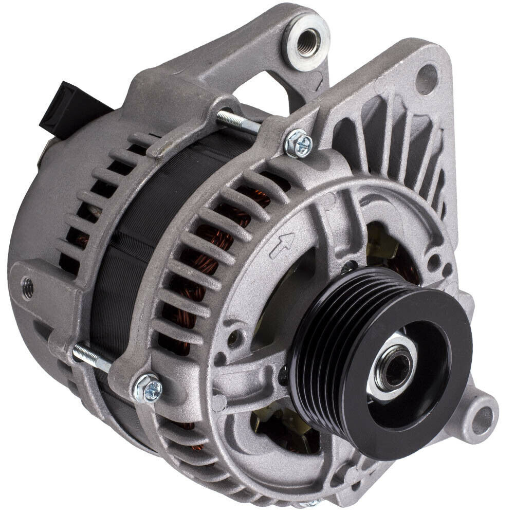 Alternator BOSCH BXH1333 suits Holden Commodore VS VT VU VX VY 3.8L V6 Ecotec