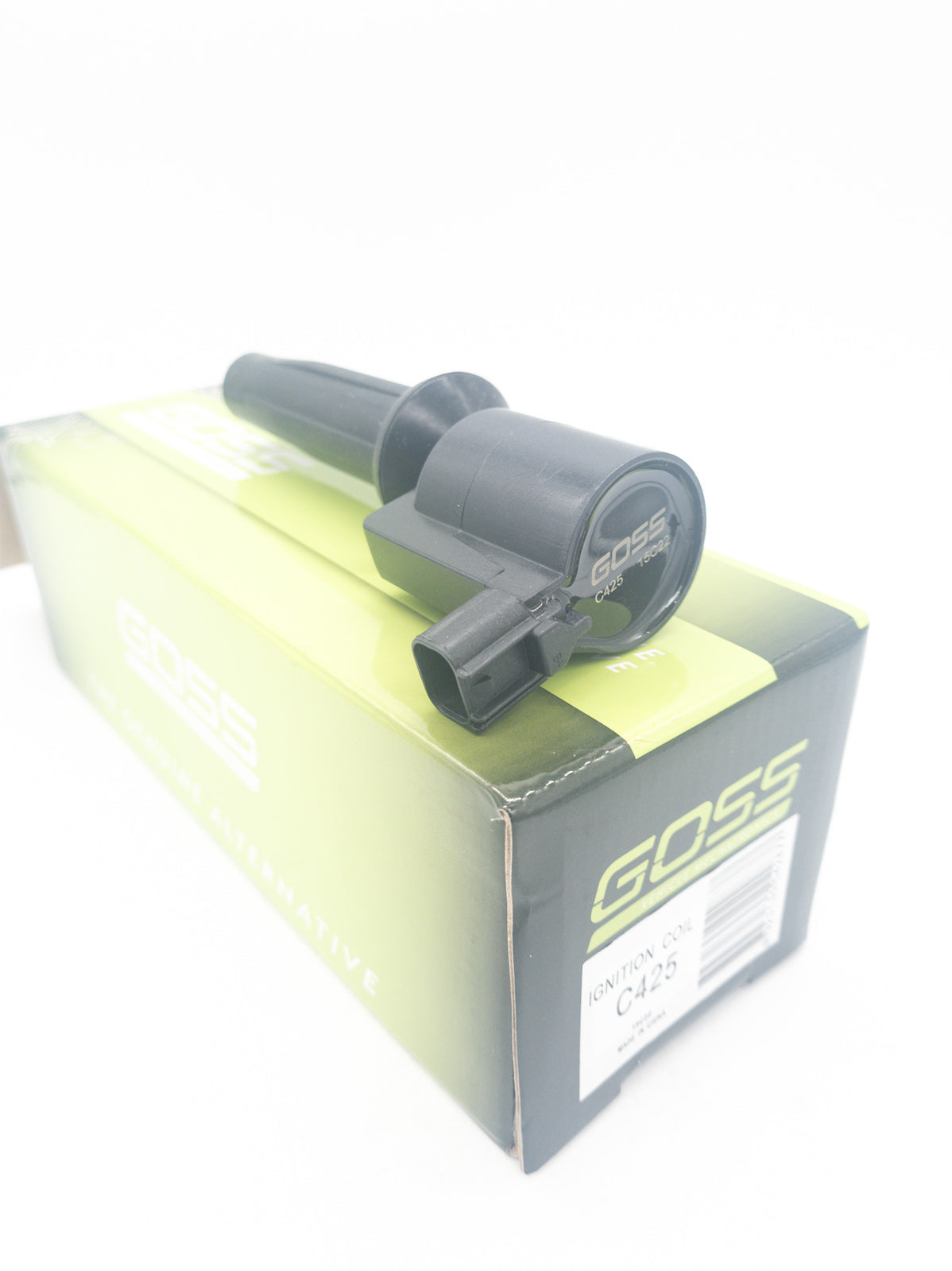 Ignition Coil Goss C425 for Ford Focus 2.0L LT LS  Mazda3 BK 2.0L