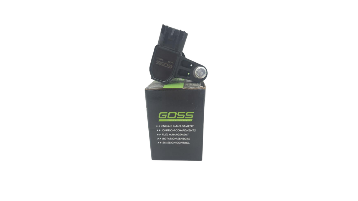 Ignition Coil For Gmh Goss C433