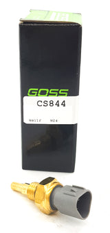 Engine Coolant Temp Sensor For Ford / Mazda Goss CS844