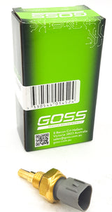 Engine Coolant Temp Sensor For Ford / Mazda Goss CS844