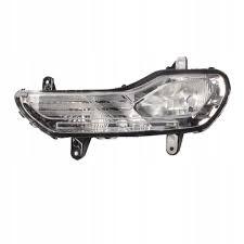 Parking Light CV4413B220BG For Ford