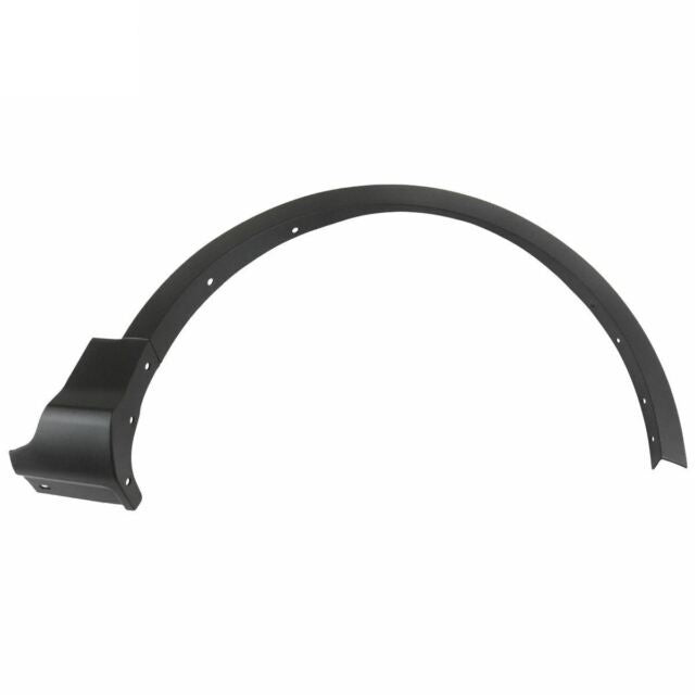 Front Fender Wheel Rh CV44S16D238AD5YZ9 For Ford